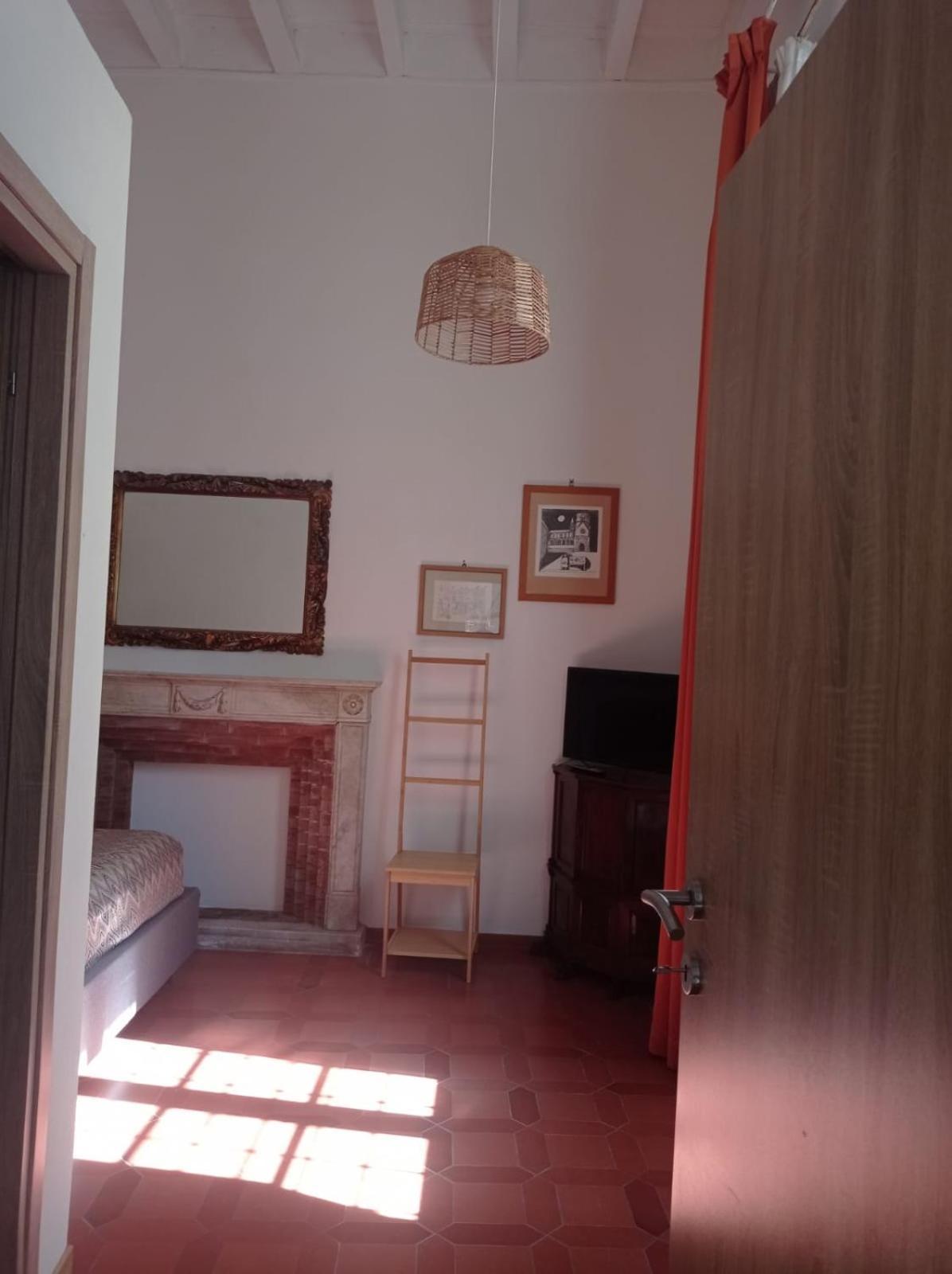 B&B Pergola House Лука Екстериор снимка