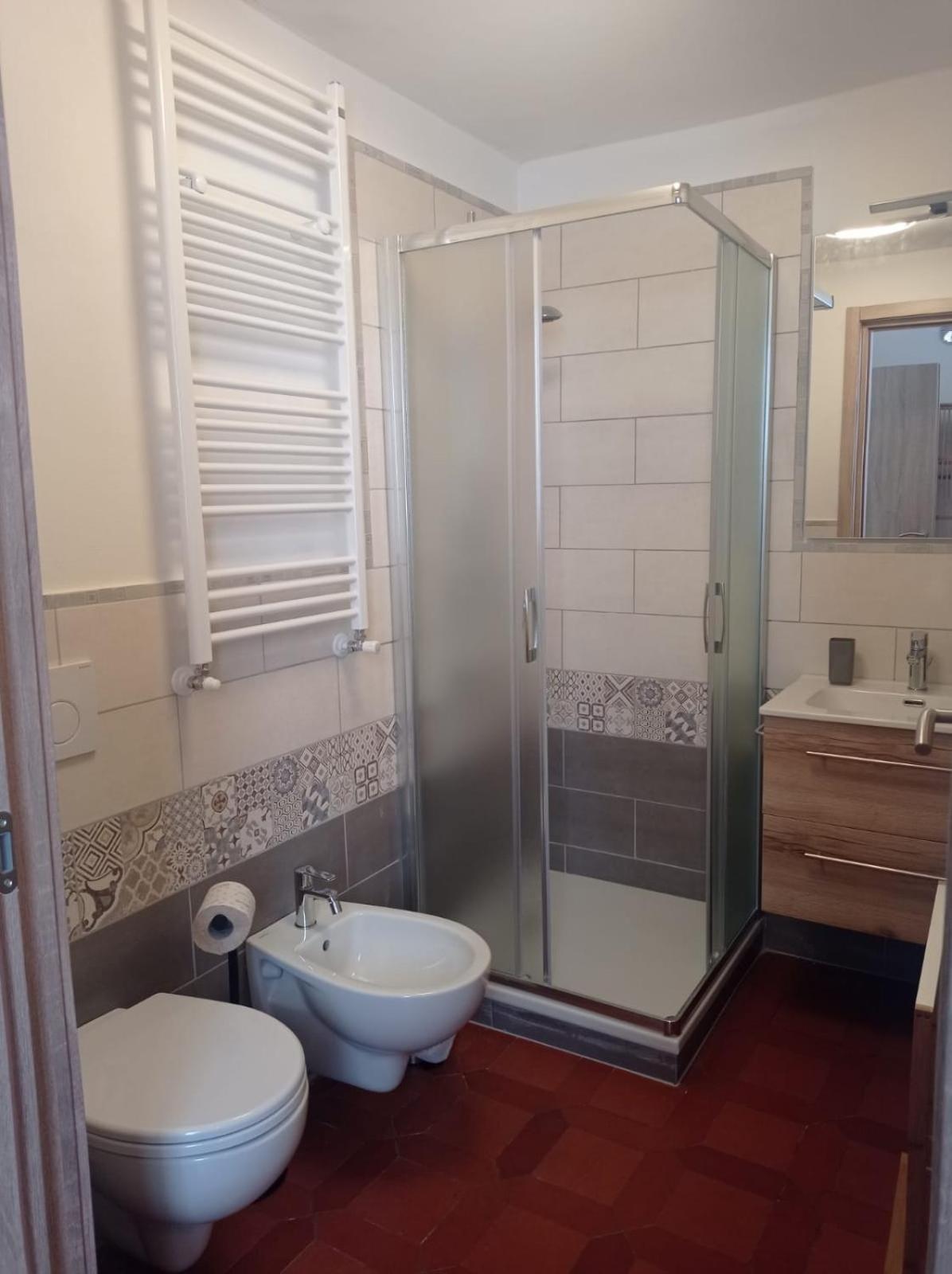 B&B Pergola House Лука Екстериор снимка