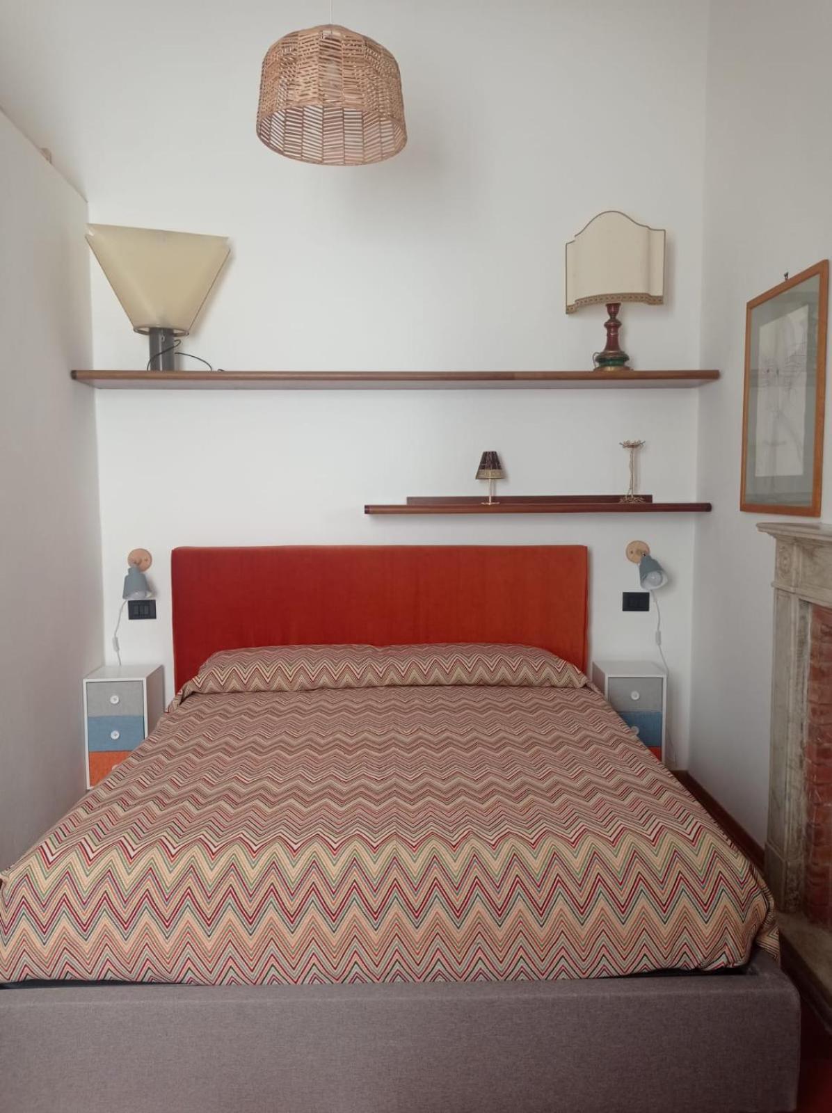 B&B Pergola House Лука Екстериор снимка