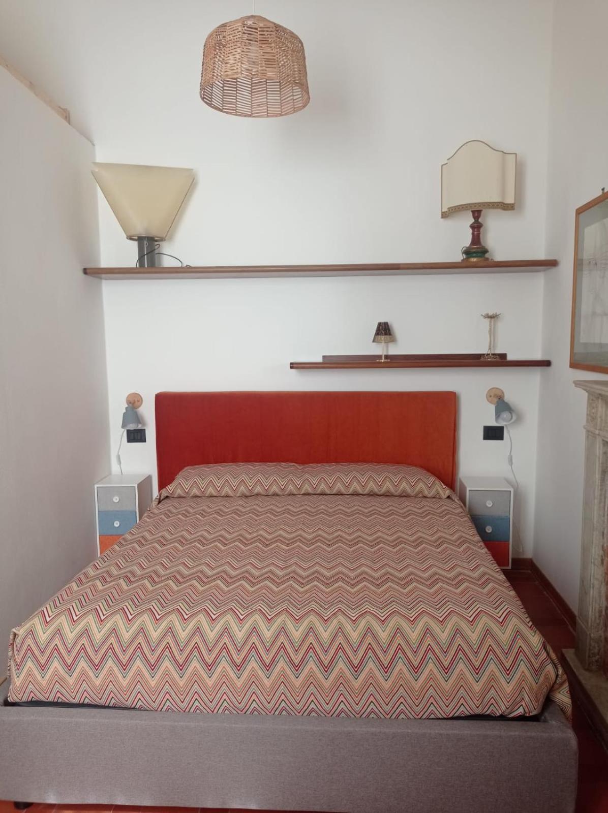 B&B Pergola House Лука Екстериор снимка