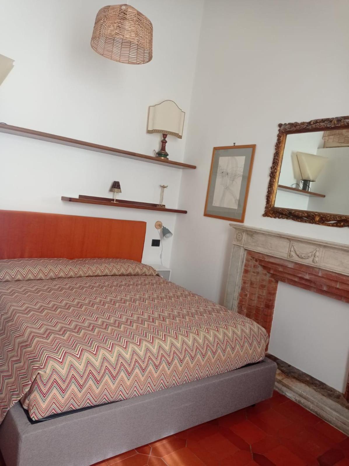 B&B Pergola House Лука Екстериор снимка