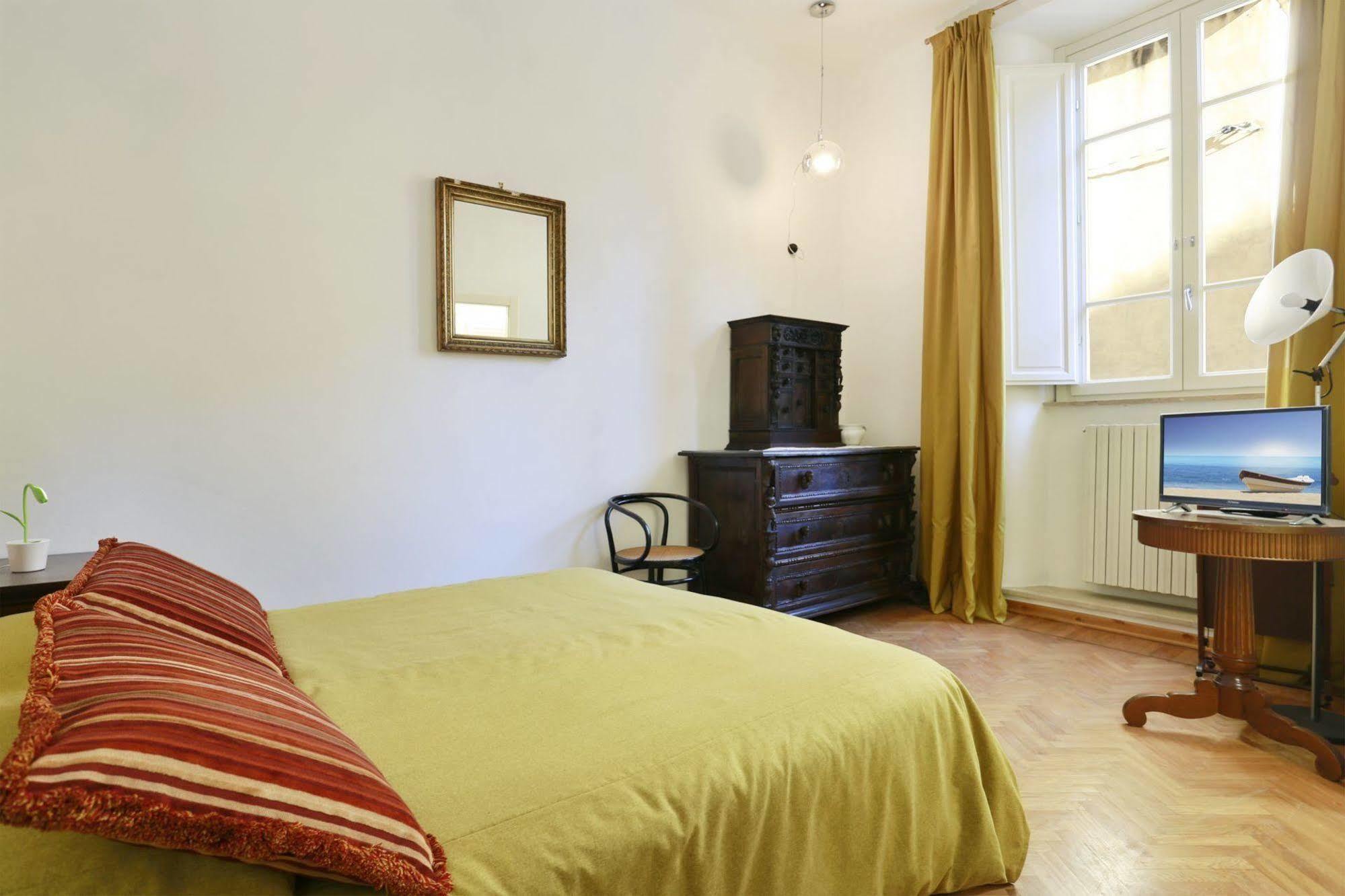 B&B Pergola House Лука Екстериор снимка