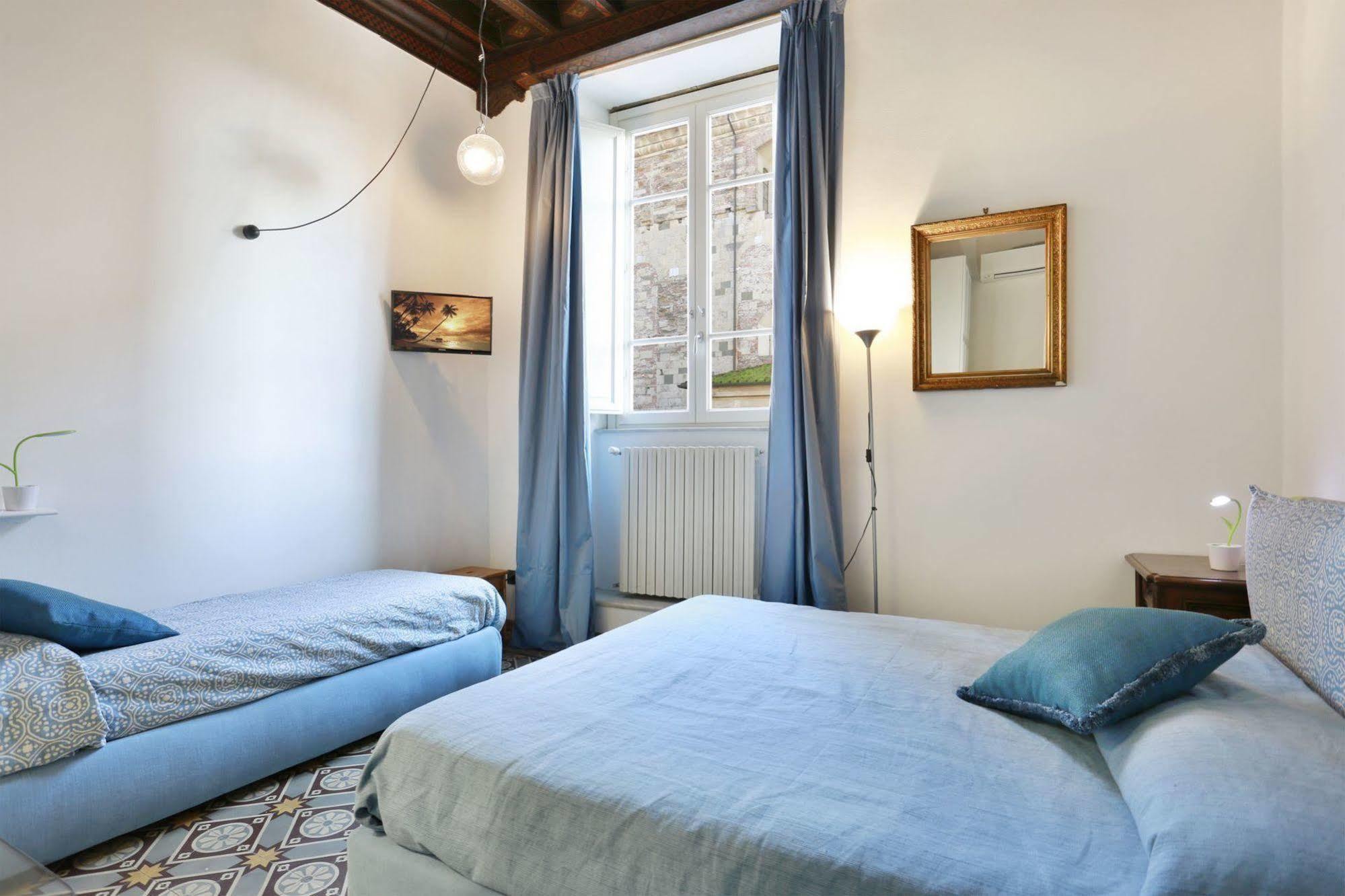 B&B Pergola House Лука Екстериор снимка