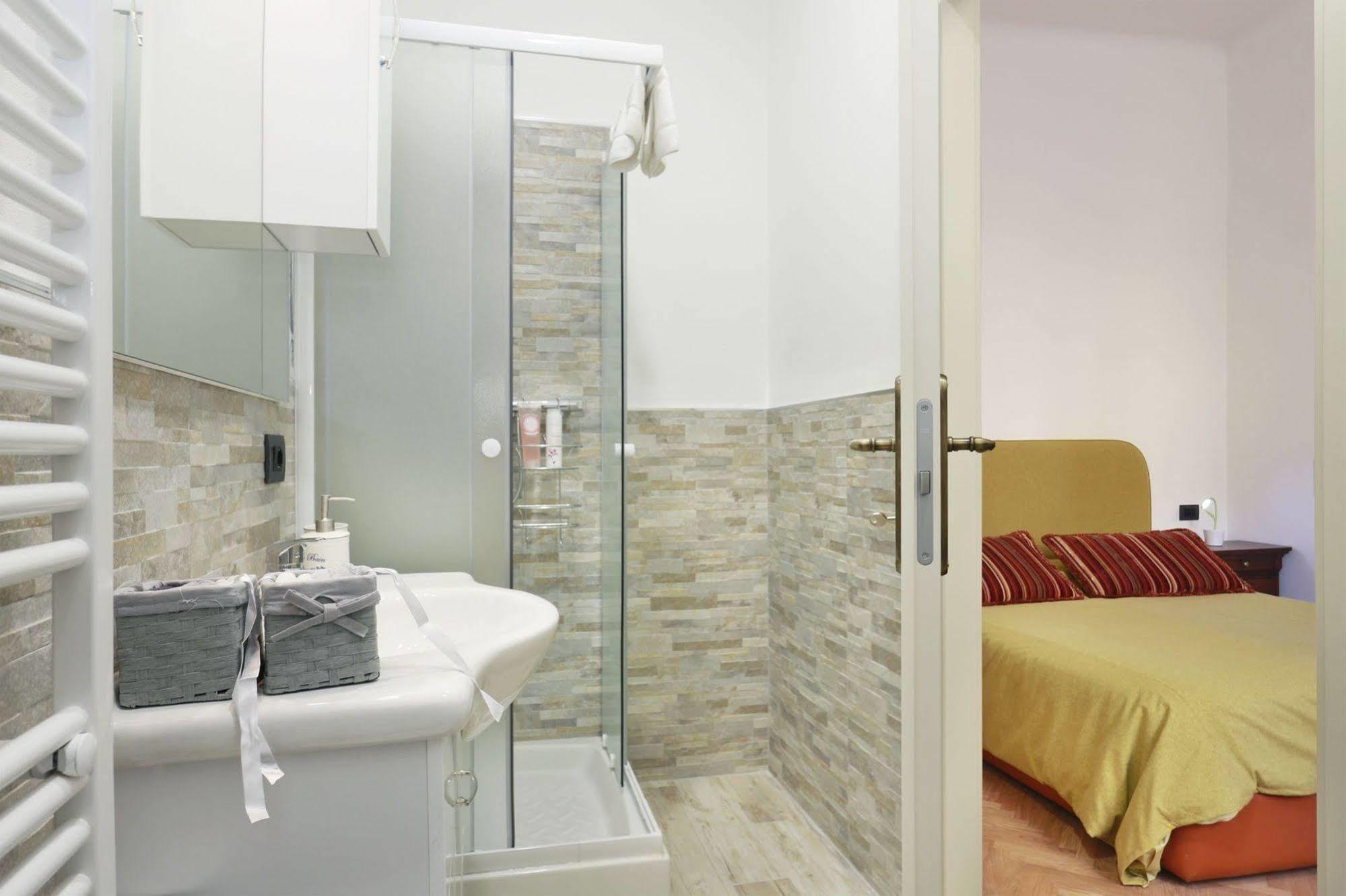 B&B Pergola House Лука Екстериор снимка