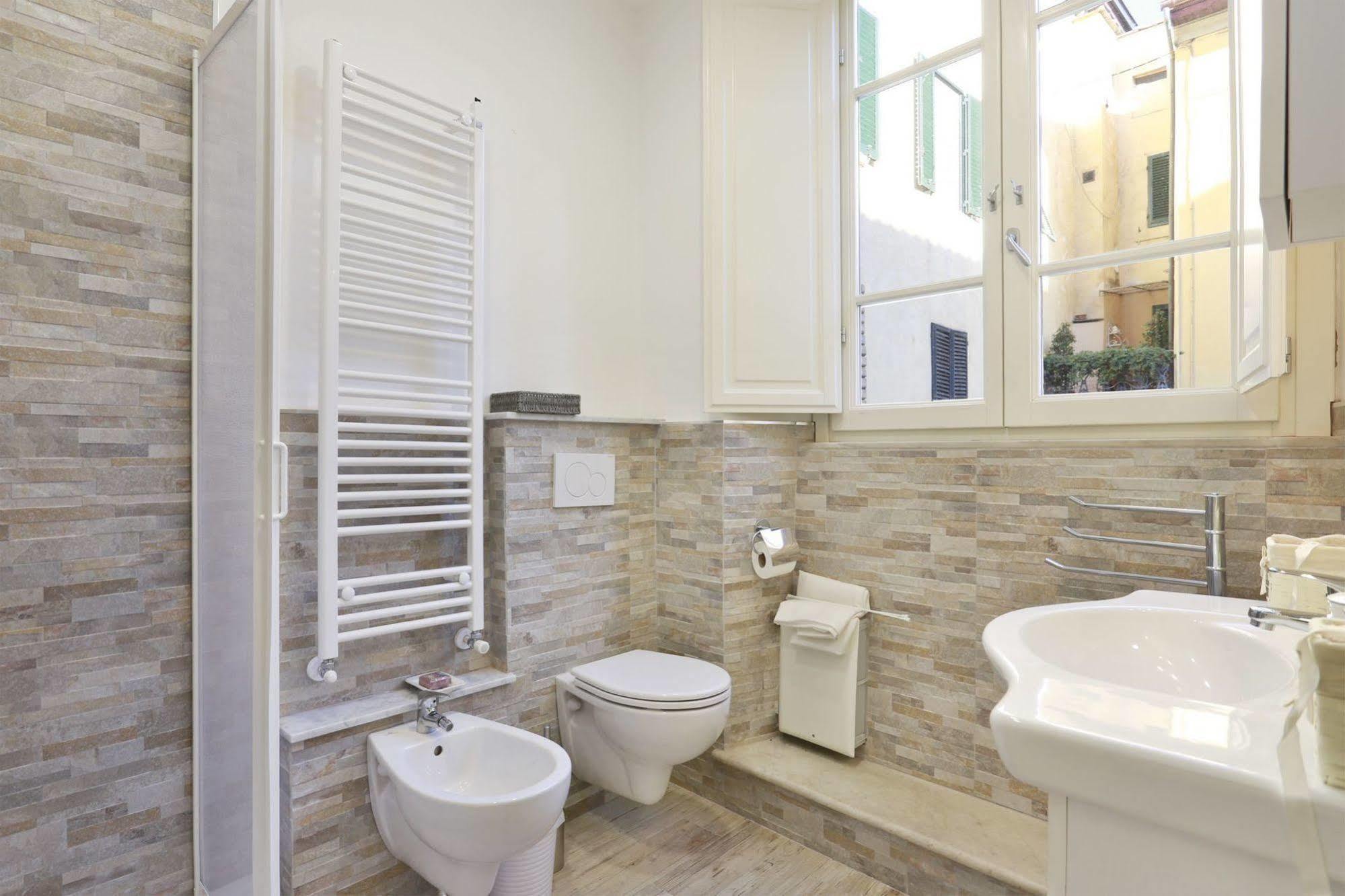 B&B Pergola House Лука Екстериор снимка