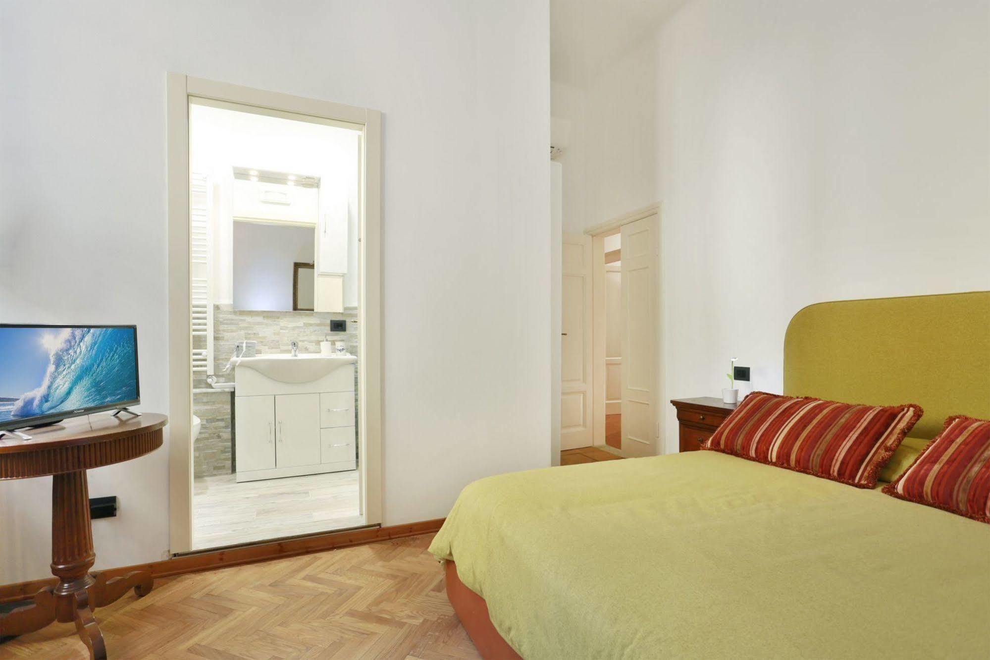 B&B Pergola House Лука Екстериор снимка