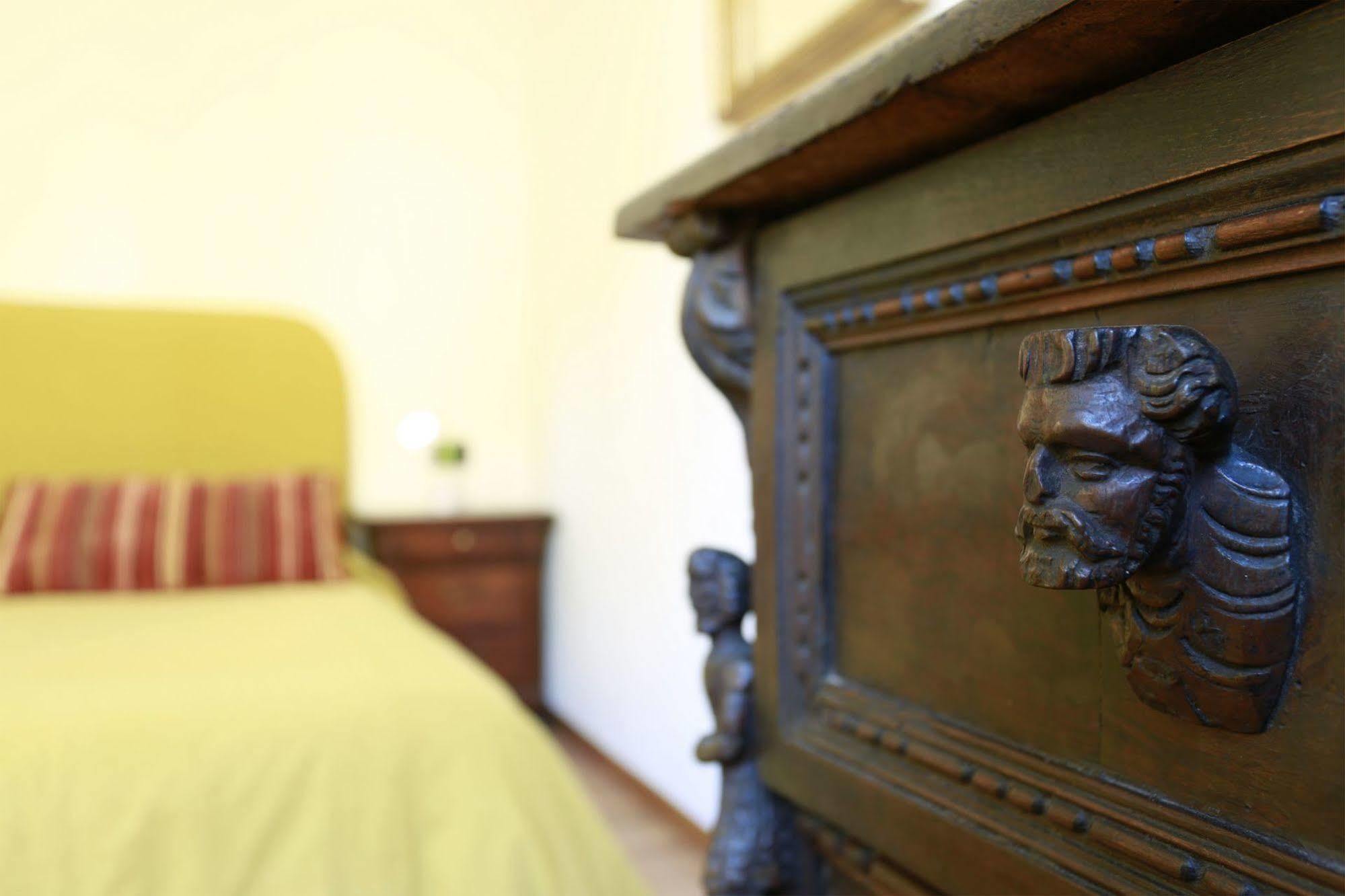 B&B Pergola House Лука Екстериор снимка