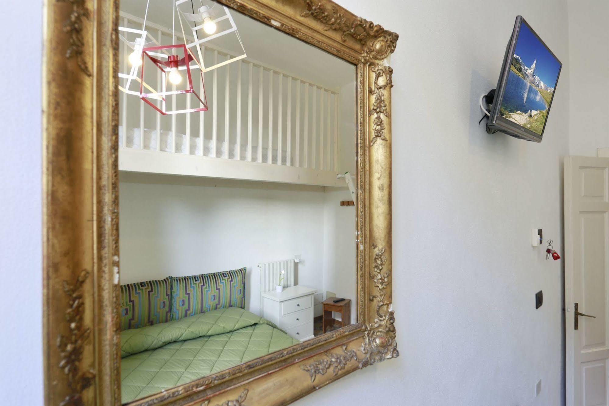 B&B Pergola House Лука Екстериор снимка