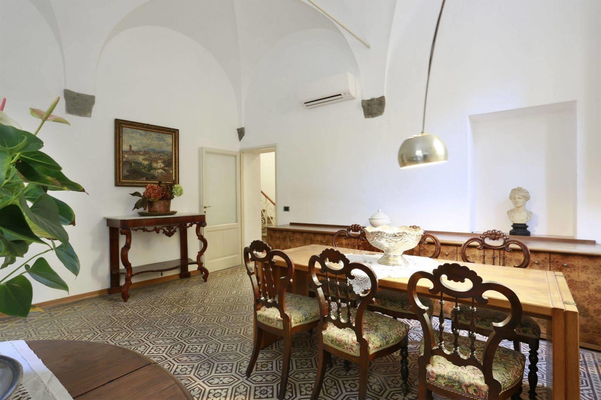 B&B Pergola House Лука Екстериор снимка