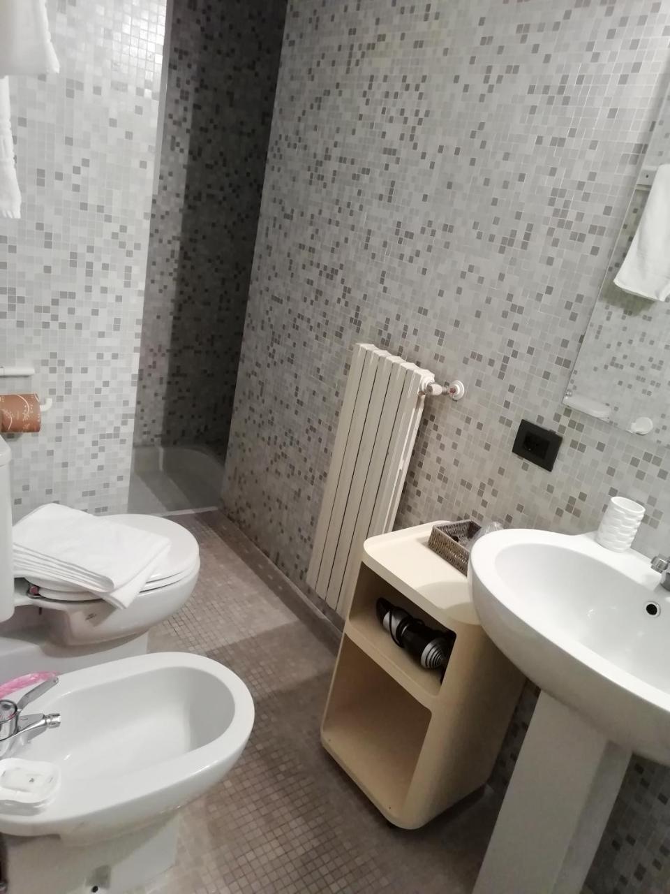 B&B Pergola House Лука Екстериор снимка