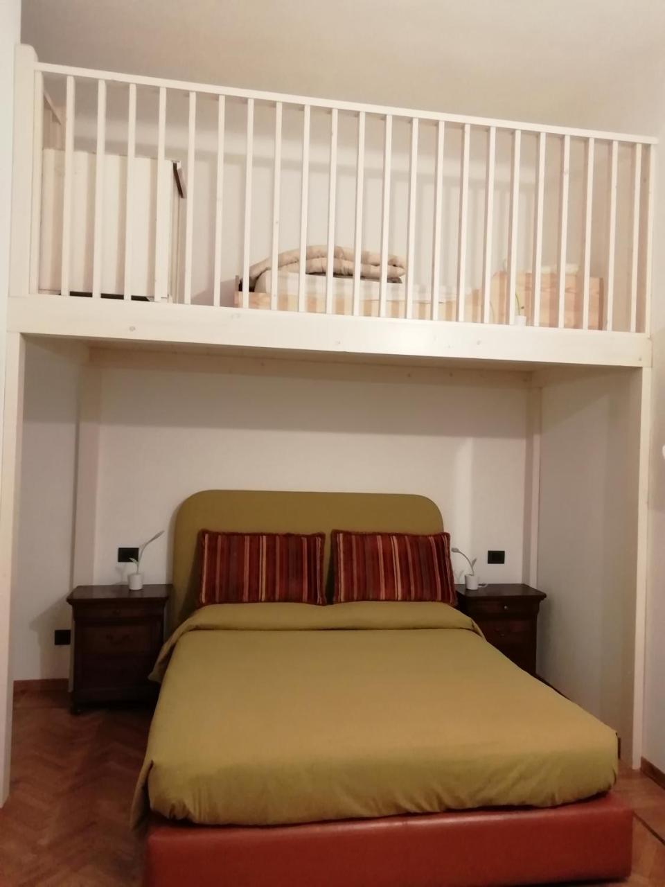 B&B Pergola House Лука Екстериор снимка