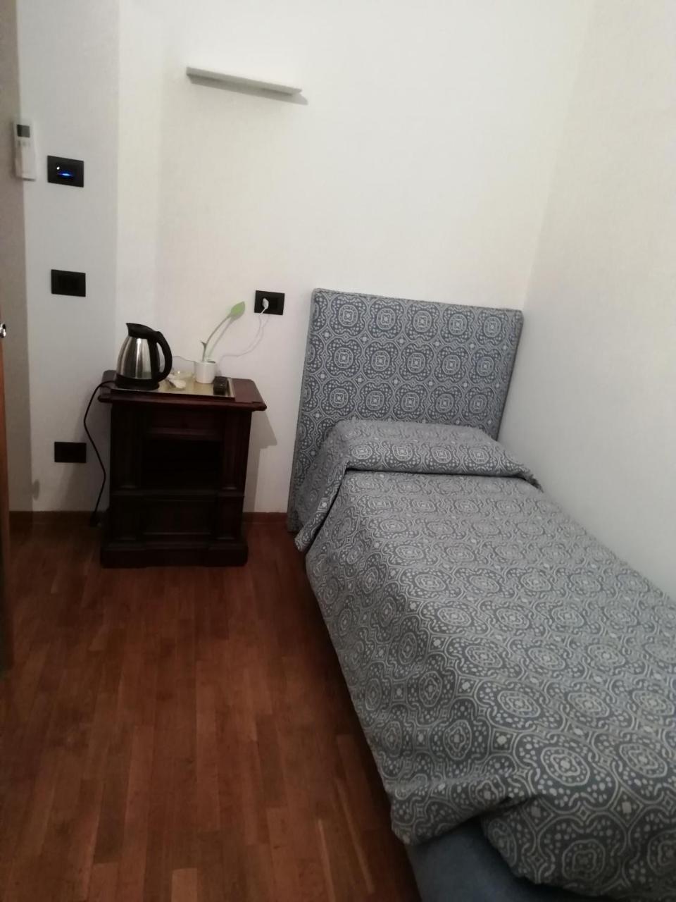 B&B Pergola House Лука Екстериор снимка